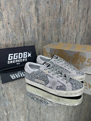 Golden goose deluxe