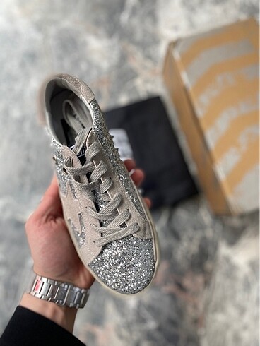 Golden Goose Deluxe Golden Goose Deluxe