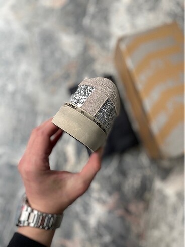 38 Beden Golden Goose Deluxe