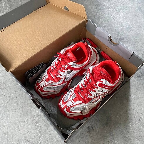 Balenciaga Track 2