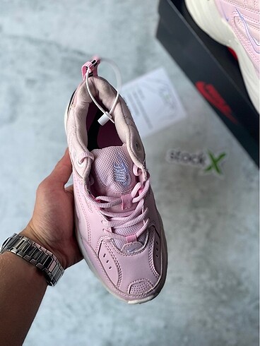39 Beden pembe Renk Nike mk2 tekno