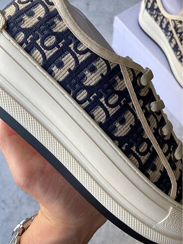 Dior Christian Dior Sneakers