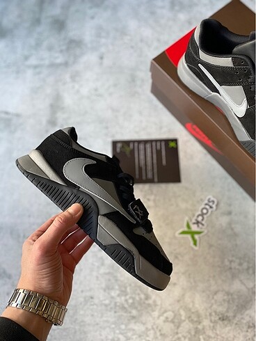 Nike Air Jordan
