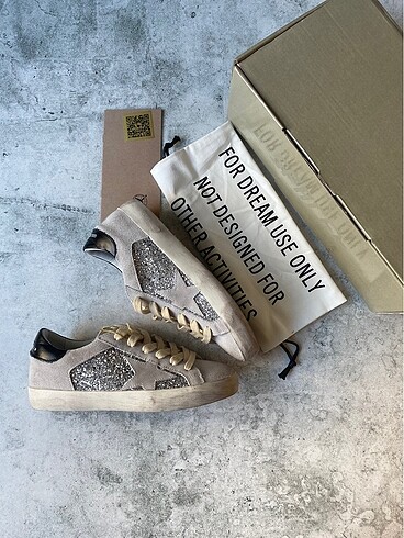 Golden goose deluxe