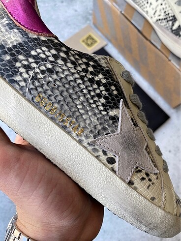 Golden Goose Deluxe Golden goose deluxe