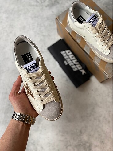 39 Beden Golden goose deluxe