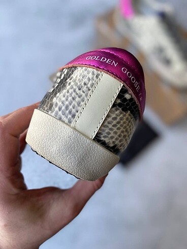 38 Beden Golden goose deluxe