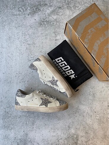 Golden goose Deluxe