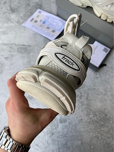 Balenciaga Balenciaga Track