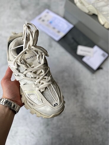 Balenciaga Track