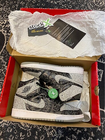 Nike air Jordan