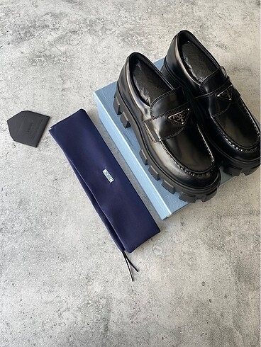 Prada Loafer