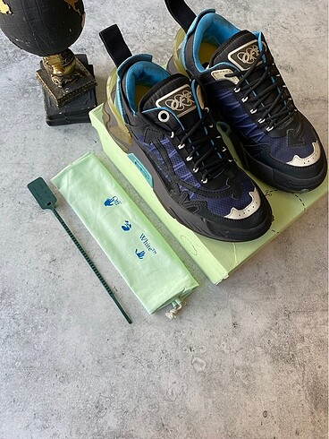 Off white odsy 2000