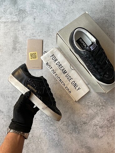 Golden Goose Deluxe Golden Goose Deluxe