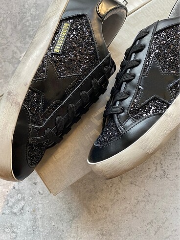 38 Beden Golden Goose Deluxe