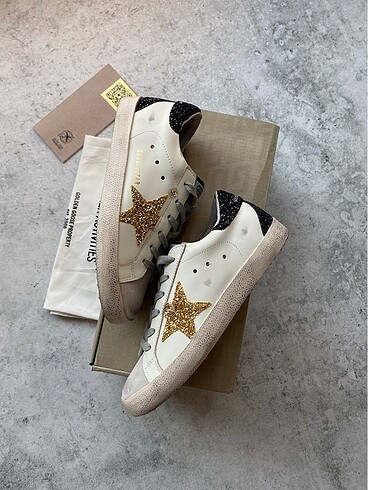 Golden goose deluxe