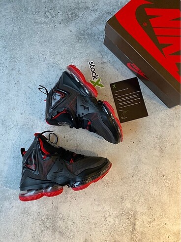 Nike Lebron