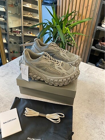 Balenciaga Defender