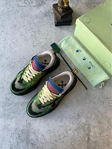 Off-White Off White Odsy 1000