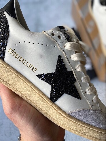 Golden Goose Deluxe Golden Goose Deluxe