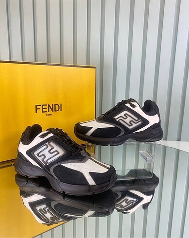 Fendi match