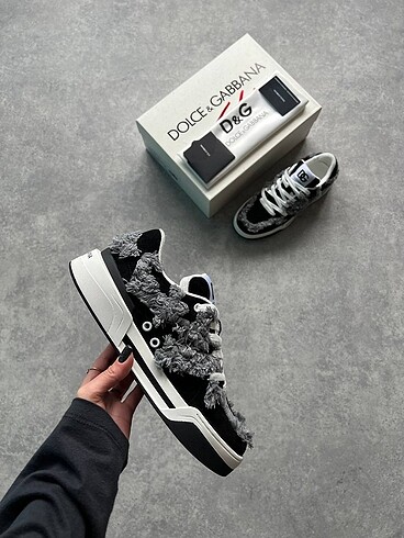 Dolce Gabbana Sneakers
