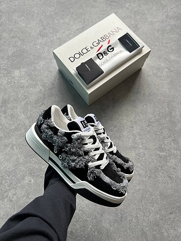 Dolce & Gabbana Dolce Gabbana Sneakers