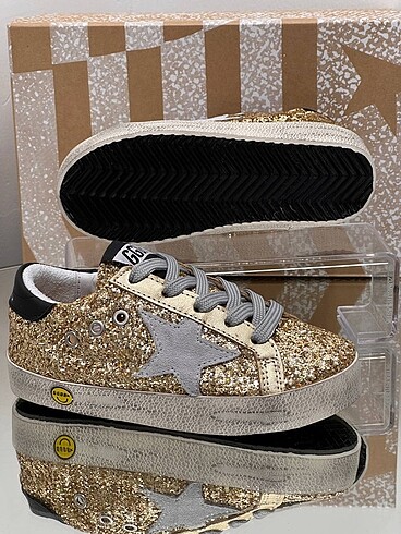 Golden Goose Deluxe