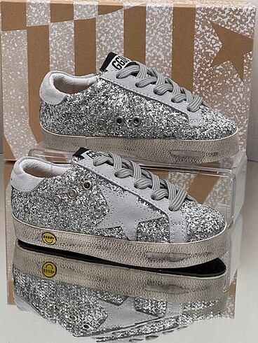 Golden Goose Deluxe Kids