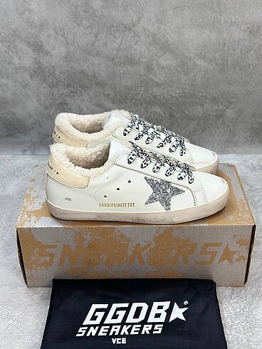 Golden Goose Deluxe