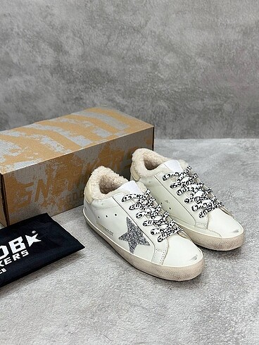 Golden Goose Deluxe Golden Goose Deluxe
