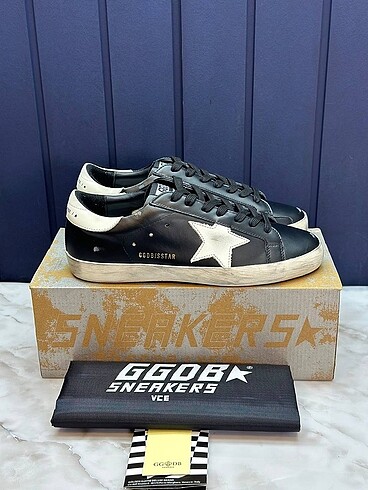 44 Beden Golden Goose Deluxe