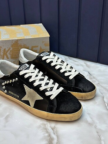 40 Beden Golden Goose Deluxe