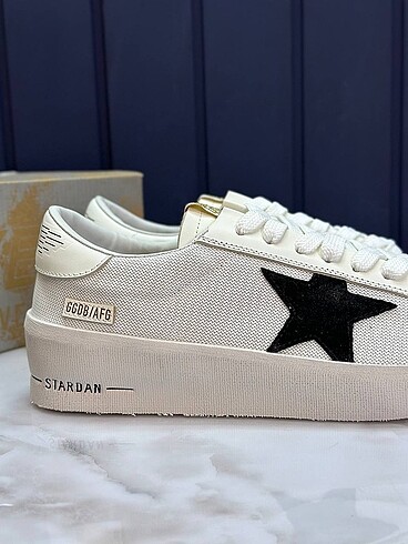 45 Beden Golden Goose Deluxe