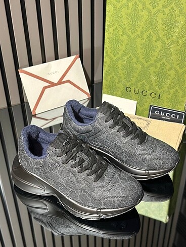 Gucci Rython