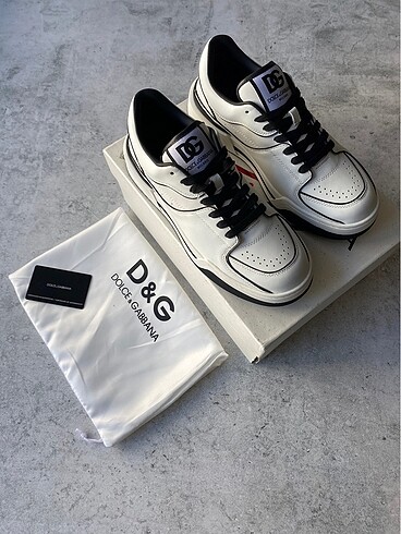 Dolce Gabbana Sneakers