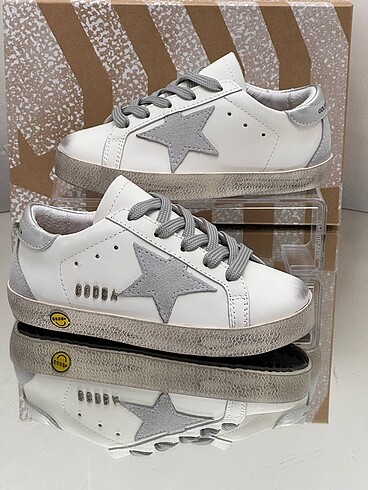 Golden Goose Deluxe Kids Çocuk