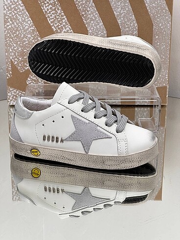 Golden Goose Deluxe Golden Goose Deluxe Kids Çocuk