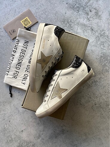 Golden Goose Deluxe Golden Goose Deluxe