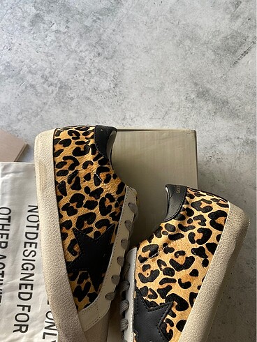 38 Beden Golden Goose Deluxe