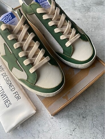 Golden Goose Deluxe Golden Goose Deluxe