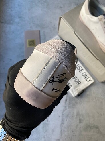 Golden Goose Deluxe Golden Goose Deluxe