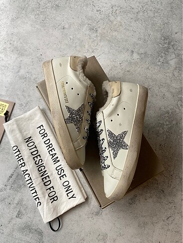 Golden Goose Deluxe
