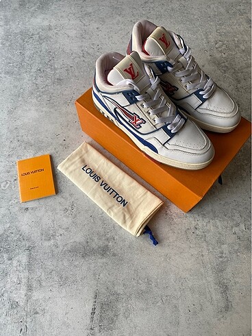 Louis vuitton Spor Ayakkabı