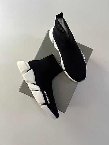 Balenciaga Speed
