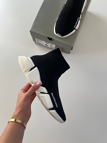 Balenciaga Balenciaga Speed