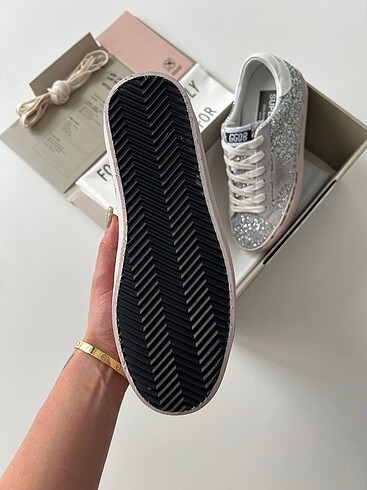 Golden Goose Deluxe Golden Goose Deluxe