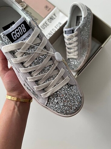 40 Beden Golden Goose Deluxe