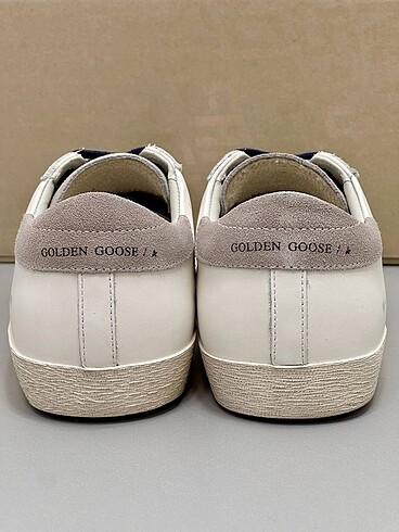 41 Beden Golden Goose Deluxe