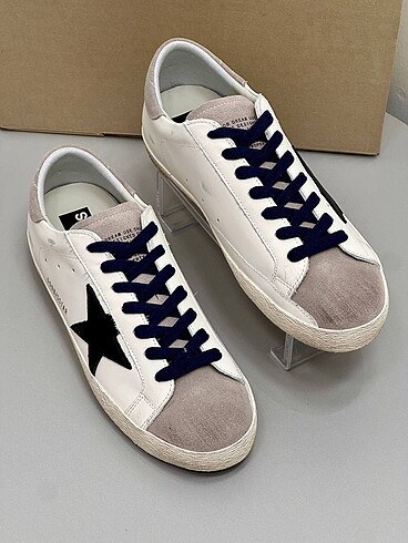 41 Beden beyaz Renk Golden Goose Deluxe